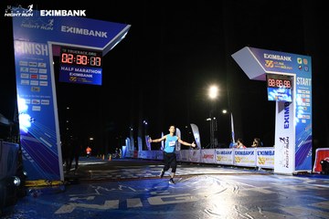 HO CHI MINH CITY NIGHT RUN EXIMBANK 2024 - Ảnh #2065596