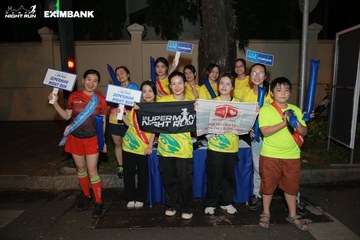 HO CHI MINH CITY NIGHT RUN EXIMBANK 2024 - Ảnh #2010693