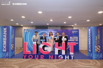 HO CHI MINH CITY NIGHT RUN EXIMBANK 2024 - Ảnh #1963195