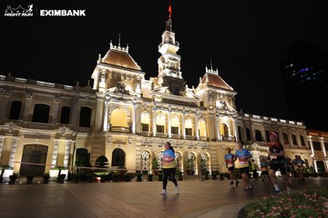 HO CHI MINH CITY NIGHT RUN EXIMBANK 2024 - Ảnh #2022758