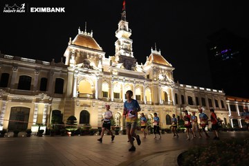 HO CHI MINH CITY NIGHT RUN EXIMBANK 2024 - Ảnh #2022606