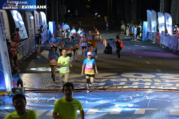 HO CHI MINH CITY NIGHT RUN EXIMBANK 2024 - Ảnh #2031311