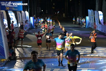 HO CHI MINH CITY NIGHT RUN EXIMBANK 2024 - Ảnh #2030306