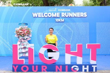 HO CHI MINH CITY NIGHT RUN EXIMBANK 2024 - Ảnh #1966074