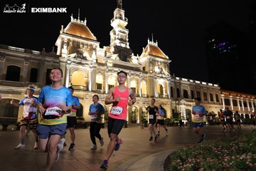 HO CHI MINH CITY NIGHT RUN EXIMBANK 2024 - Ảnh #2021209