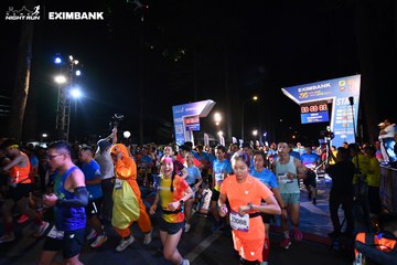 HO CHI MINH CITY NIGHT RUN EXIMBANK 2024 - Ảnh #1969809