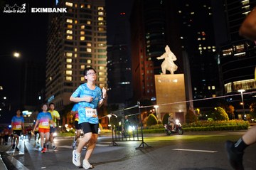 HO CHI MINH CITY NIGHT RUN EXIMBANK 2024 - Ảnh #1991731
