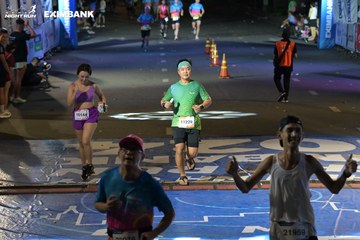 HO CHI MINH CITY NIGHT RUN EXIMBANK 2024 - Ảnh #2026106