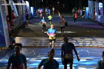 HO CHI MINH CITY NIGHT RUN EXIMBANK 2024 - Ảnh #2031947