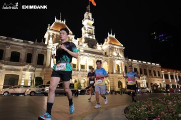 HO CHI MINH CITY NIGHT RUN EXIMBANK 2024 - Ảnh #2018540