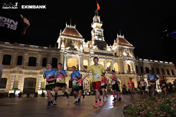 HO CHI MINH CITY NIGHT RUN EXIMBANK 2024 - Ảnh #2018121
