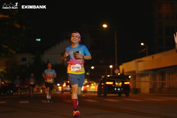 HO CHI MINH CITY NIGHT RUN EXIMBANK 2024 - Ảnh #2028146