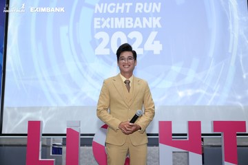 HO CHI MINH CITY NIGHT RUN EXIMBANK 2024 - Ảnh #1963553