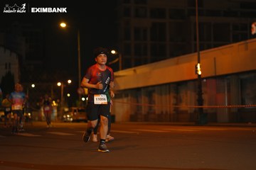 HO CHI MINH CITY NIGHT RUN EXIMBANK 2024 - Ảnh #2032551