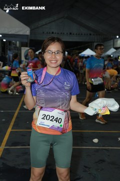 HO CHI MINH CITY NIGHT RUN EXIMBANK 2024 - Ảnh #2011416