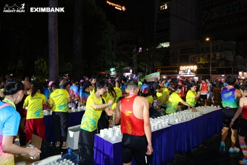 HO CHI MINH CITY NIGHT RUN EXIMBANK 2024 - Ảnh #2012531