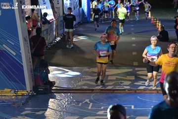 HO CHI MINH CITY NIGHT RUN EXIMBANK 2024 - Ảnh #2028370