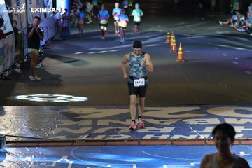 HO CHI MINH CITY NIGHT RUN EXIMBANK 2024 - Ảnh #2032771
