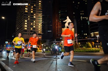 HO CHI MINH CITY NIGHT RUN EXIMBANK 2024 - Ảnh #1989857