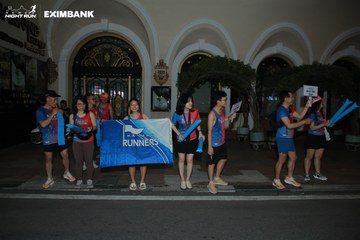 HO CHI MINH CITY NIGHT RUN EXIMBANK 2024 - Ảnh #2010619