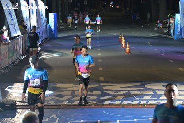 HO CHI MINH CITY NIGHT RUN EXIMBANK 2024 - Ảnh #2028422