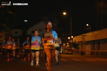 HO CHI MINH CITY NIGHT RUN EXIMBANK 2024 - Ảnh #2028293