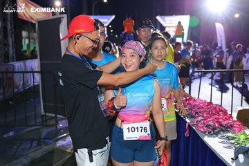 HO CHI MINH CITY NIGHT RUN EXIMBANK 2024 - Ảnh #2012765