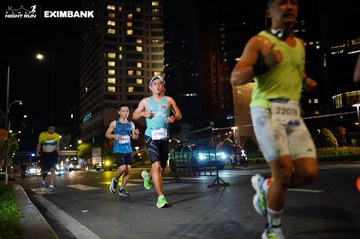 HO CHI MINH CITY NIGHT RUN EXIMBANK 2024 - Ảnh #1990684