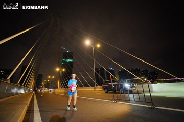 HO CHI MINH CITY NIGHT RUN EXIMBANK 2024 - Ảnh #2024613