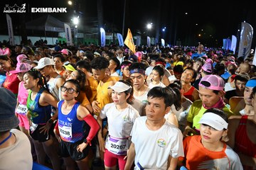 HO CHI MINH CITY NIGHT RUN EXIMBANK 2024 - Ảnh #1970169