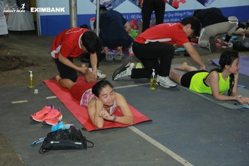 HO CHI MINH CITY NIGHT RUN EXIMBANK 2024 - Ảnh #2010833