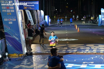 HO CHI MINH CITY NIGHT RUN EXIMBANK 2024 - Ảnh #2025710
