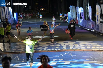 HO CHI MINH CITY NIGHT RUN EXIMBANK 2024 - Ảnh #2031830