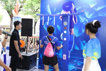 HO CHI MINH CITY NIGHT RUN EXIMBANK 2024 - Ảnh #1964595