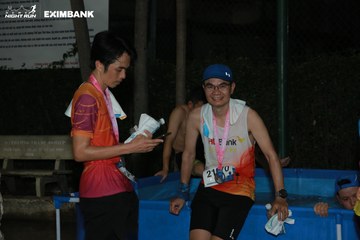 HO CHI MINH CITY NIGHT RUN EXIMBANK 2024 - Ảnh #2011067