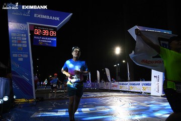 HO CHI MINH CITY NIGHT RUN EXIMBANK 2024 - Ảnh #2060263
