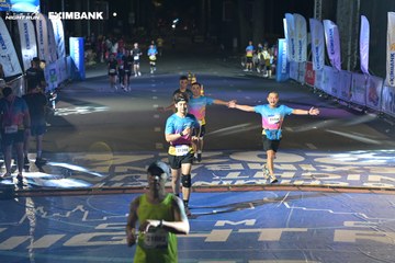 HO CHI MINH CITY NIGHT RUN EXIMBANK 2024 - Ảnh #2031642