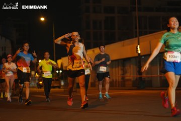 HO CHI MINH CITY NIGHT RUN EXIMBANK 2024 - Ảnh #2032774