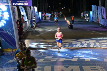 HO CHI MINH CITY NIGHT RUN EXIMBANK 2024 - Ảnh #2029955