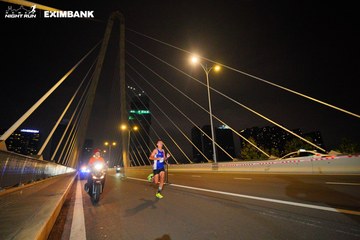 HO CHI MINH CITY NIGHT RUN EXIMBANK 2024 - Ảnh #2022822