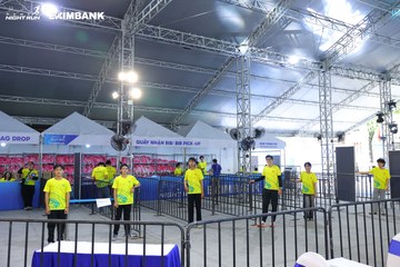 HO CHI MINH CITY NIGHT RUN EXIMBANK 2024 - Ảnh #1964169