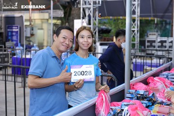 HO CHI MINH CITY NIGHT RUN EXIMBANK 2024 - Ảnh #1964784