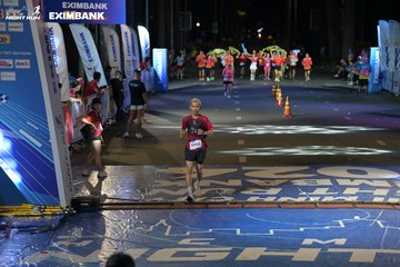 HO CHI MINH CITY NIGHT RUN EXIMBANK 2024 - Ảnh #2033738