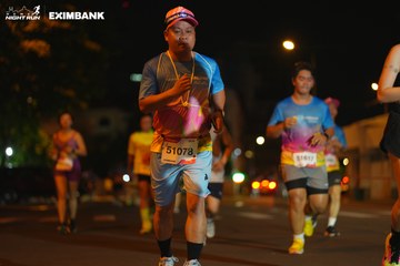 HO CHI MINH CITY NIGHT RUN EXIMBANK 2024 - Ảnh #2028446