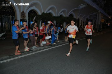 HO CHI MINH CITY NIGHT RUN EXIMBANK 2024 - Ảnh #2010600