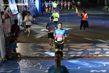 HO CHI MINH CITY NIGHT RUN EXIMBANK 2024 - Ảnh #2027879
