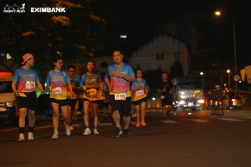 HO CHI MINH CITY NIGHT RUN EXIMBANK 2024 - Ảnh #2029477