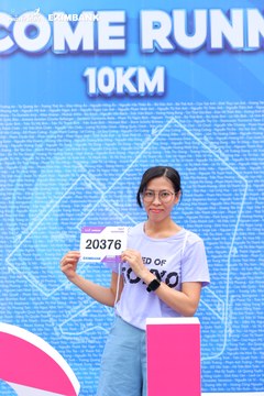 HO CHI MINH CITY NIGHT RUN EXIMBANK 2024 - Ảnh #1966058