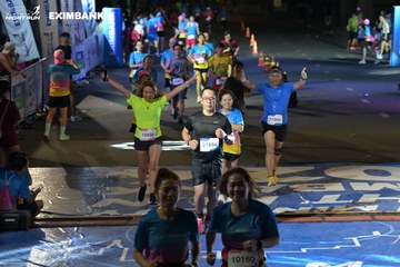HO CHI MINH CITY NIGHT RUN EXIMBANK 2024 - Ảnh #2028084
