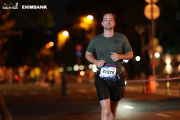 HO CHI MINH CITY NIGHT RUN EXIMBANK 2024 - Ảnh #2159761